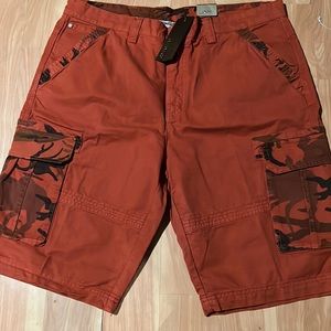 SM short